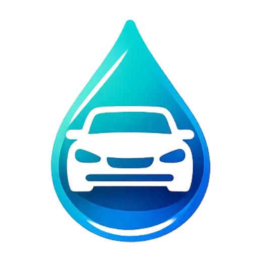 Lavage auto à domicile La Limouzinière